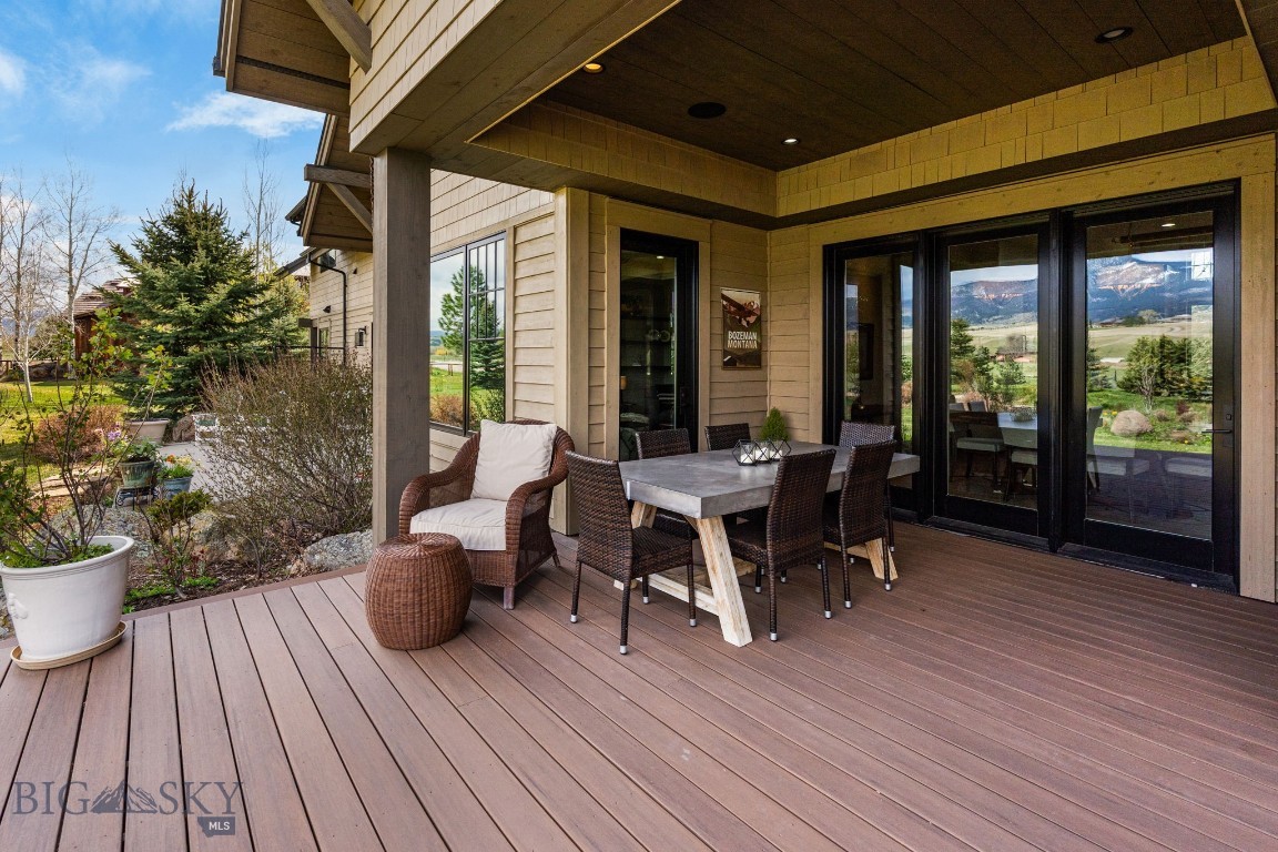 Manley Meadows - Residential