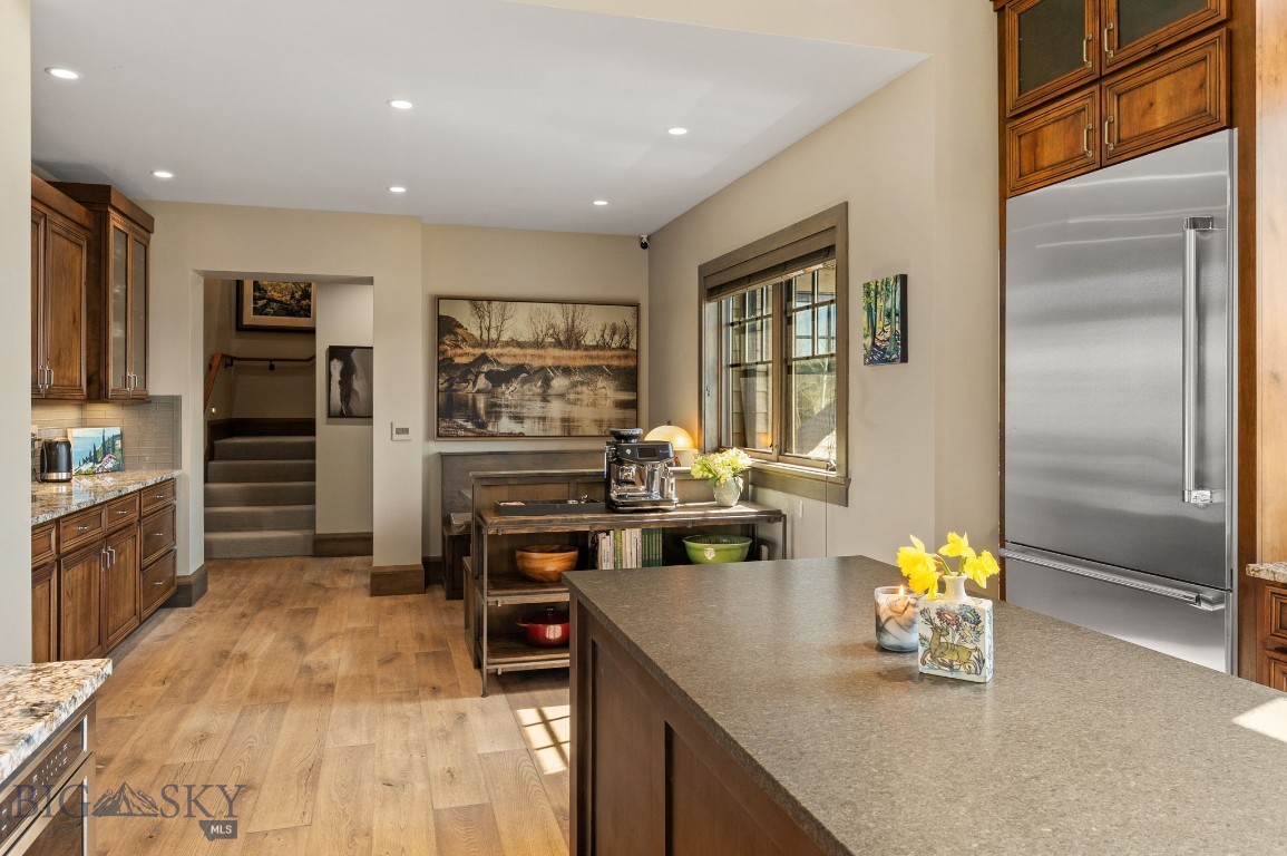 Manley Meadows - Residential