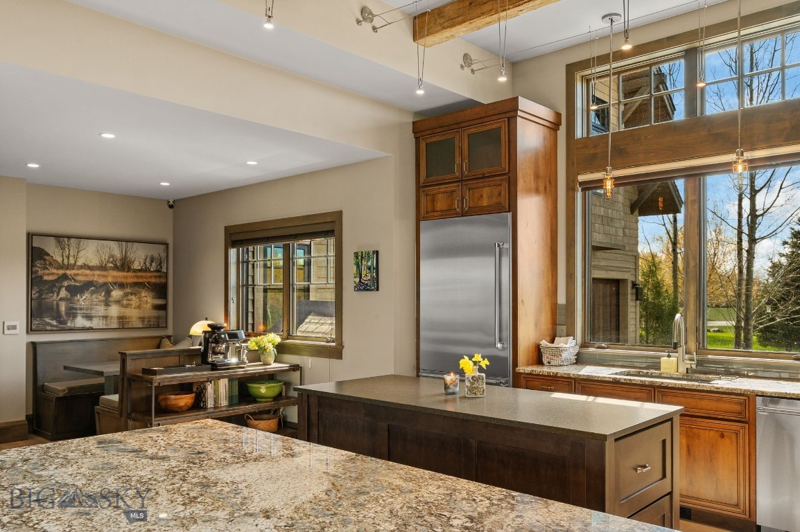 Manley Meadows - Residential