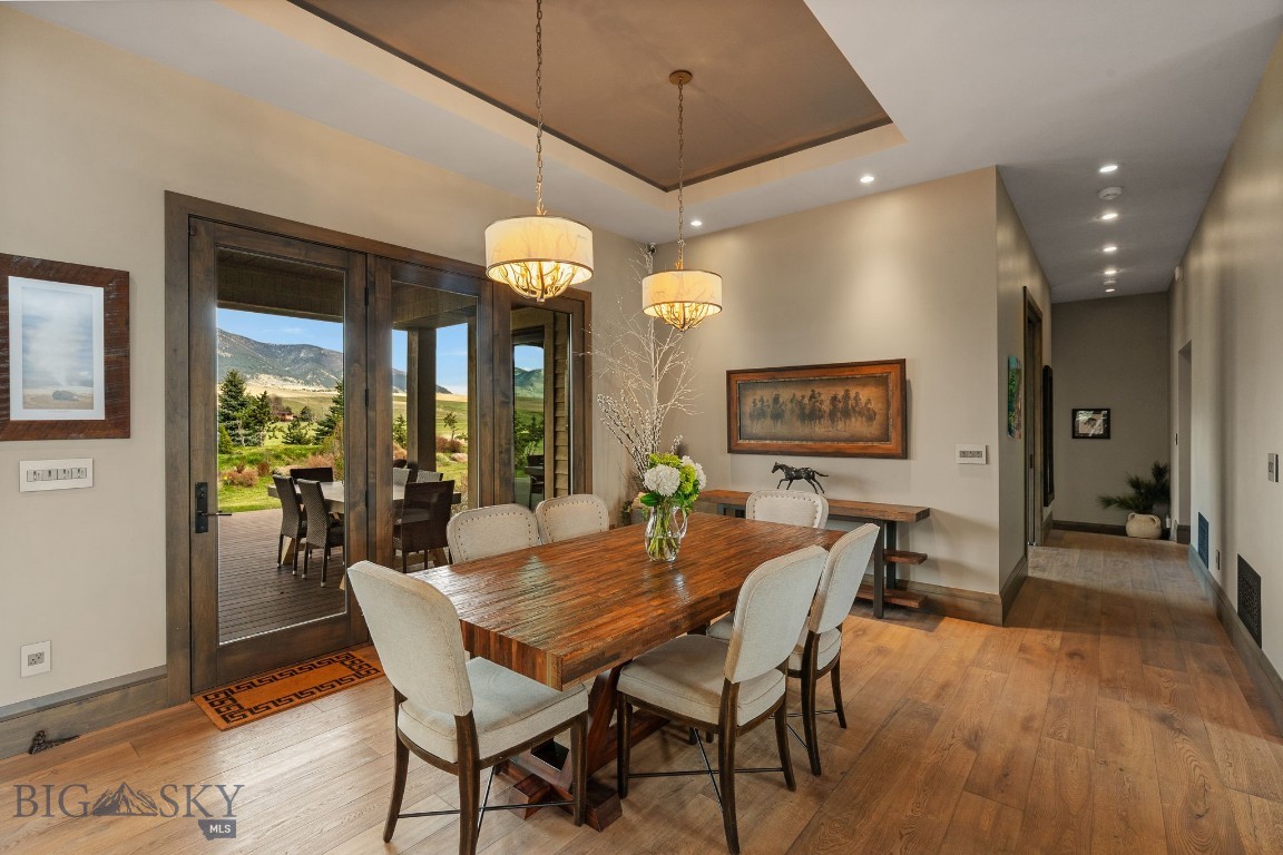 Manley Meadows - Residential