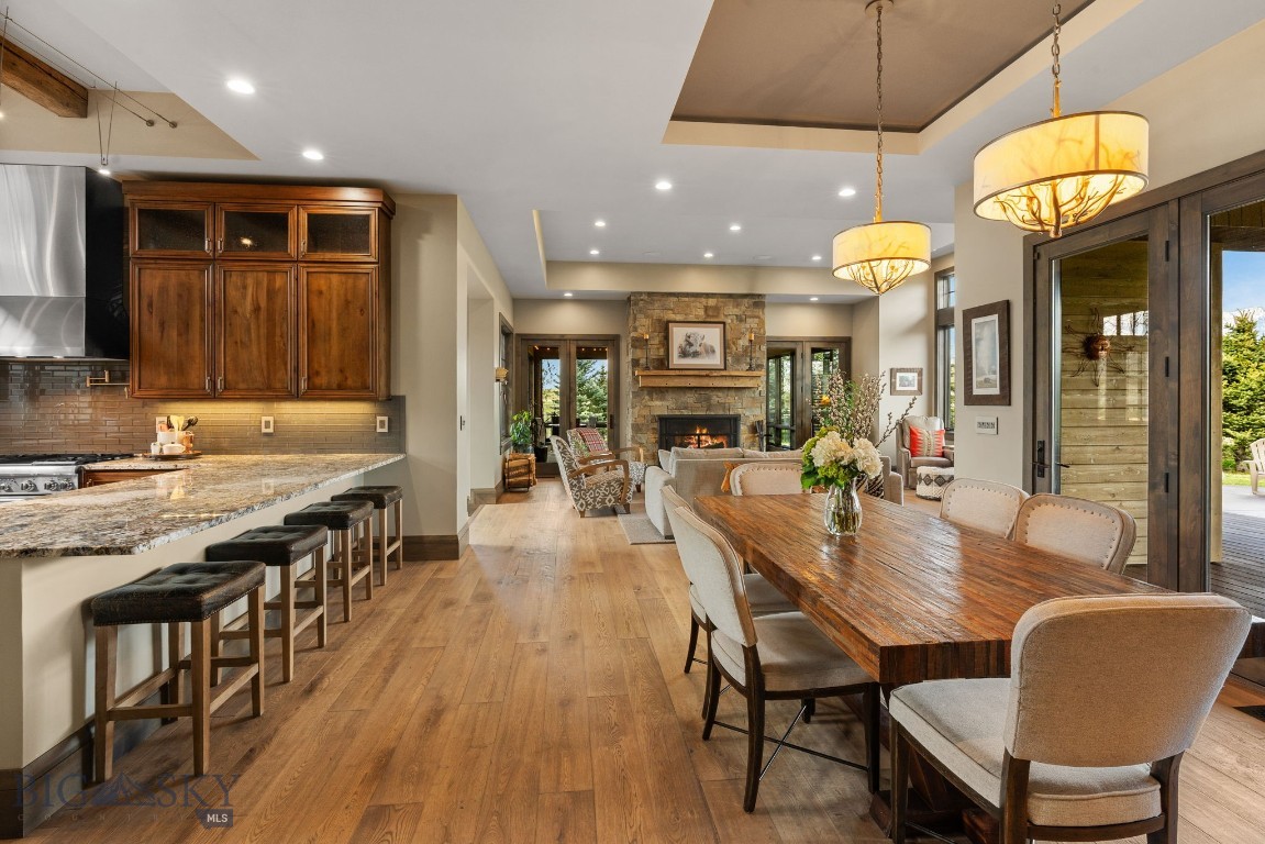 Manley Meadows - Residential