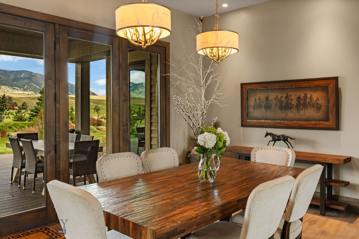 Manley Meadows - Residential