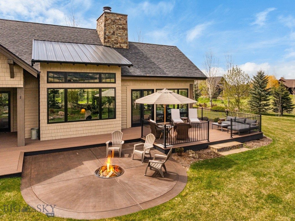 Manley Meadows - Residential