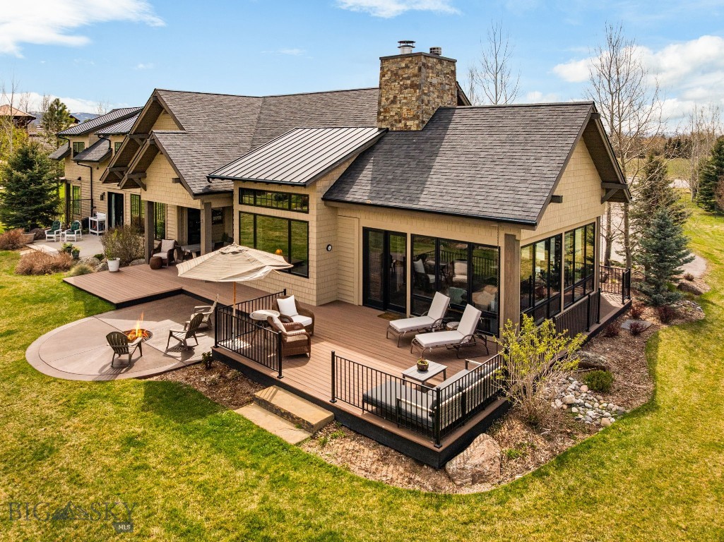 Manley Meadows - Residential
