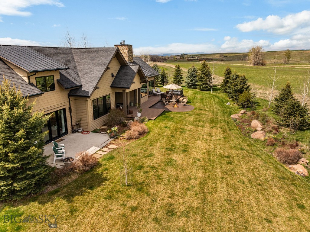 Manley Meadows - Residential