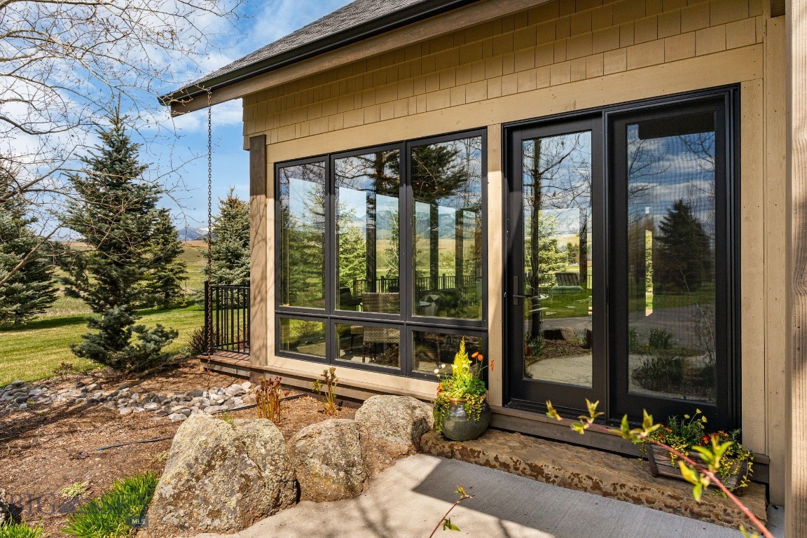 Manley Meadows - Residential