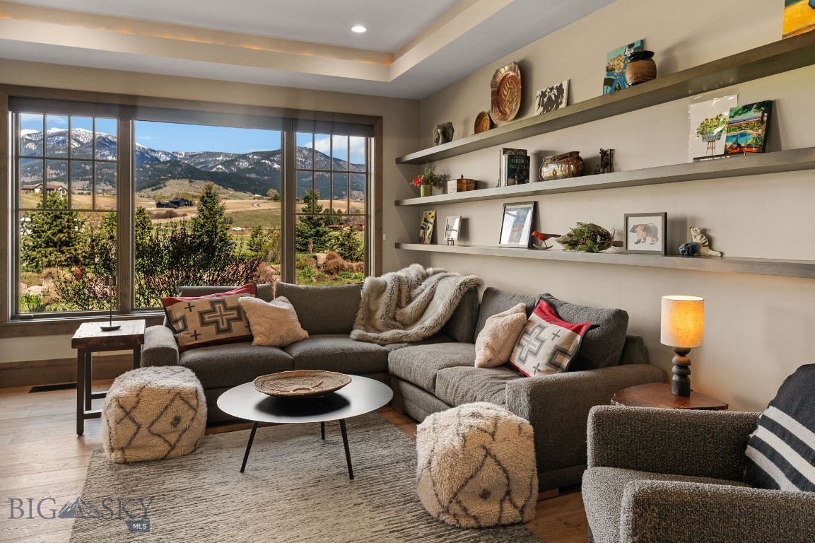 Manley Meadows - Residential