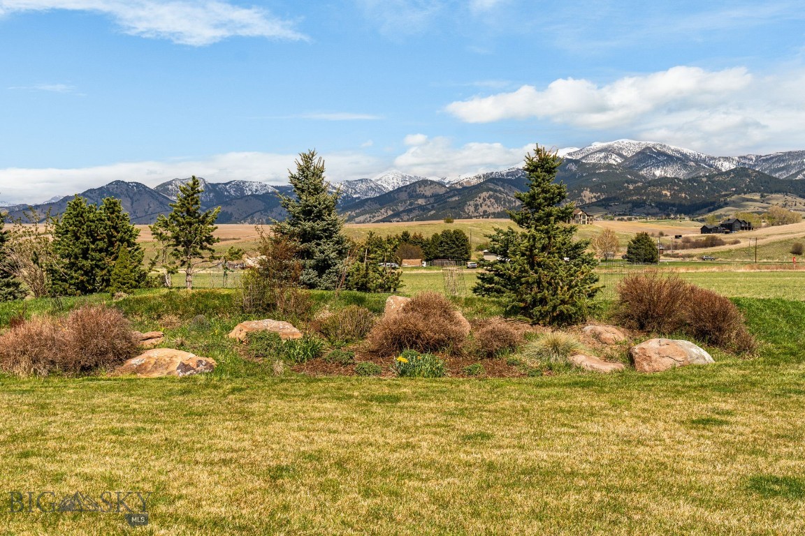 Manley Meadows - Residential
