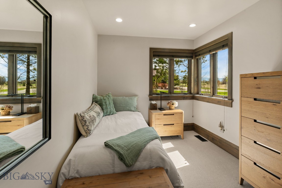 Manley Meadows - Residential