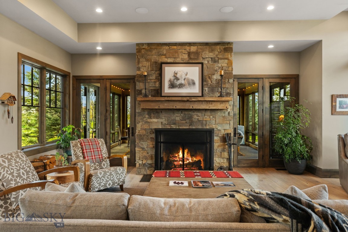 Manley Meadows - Residential