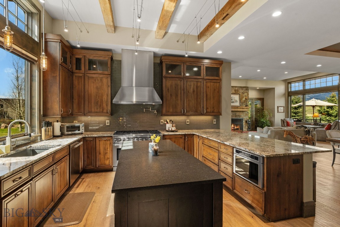 Manley Meadows - Residential