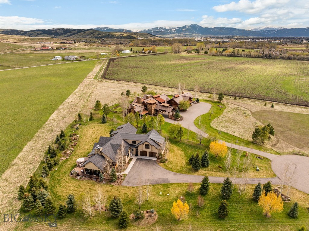 Manley Meadows - Residential