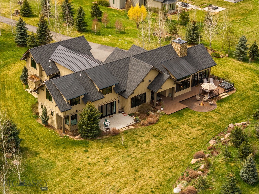 Manley Meadows - Residential