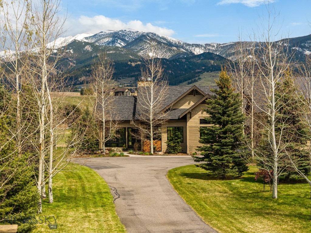 Manley Meadows - Residential