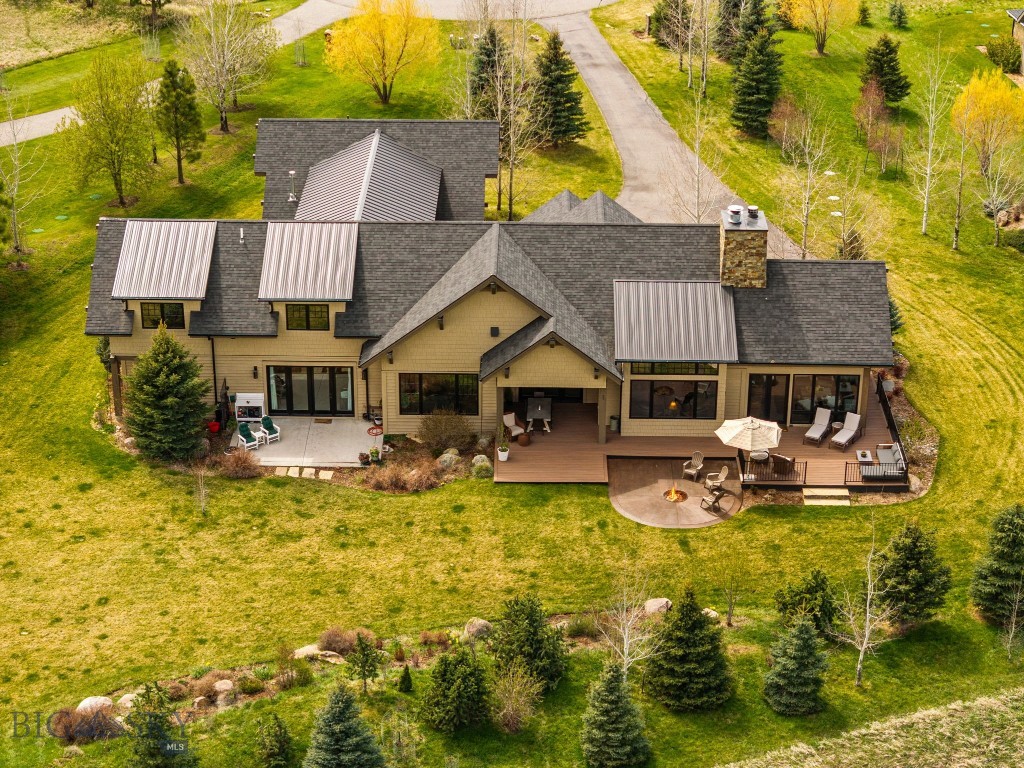 Manley Meadows - Residential