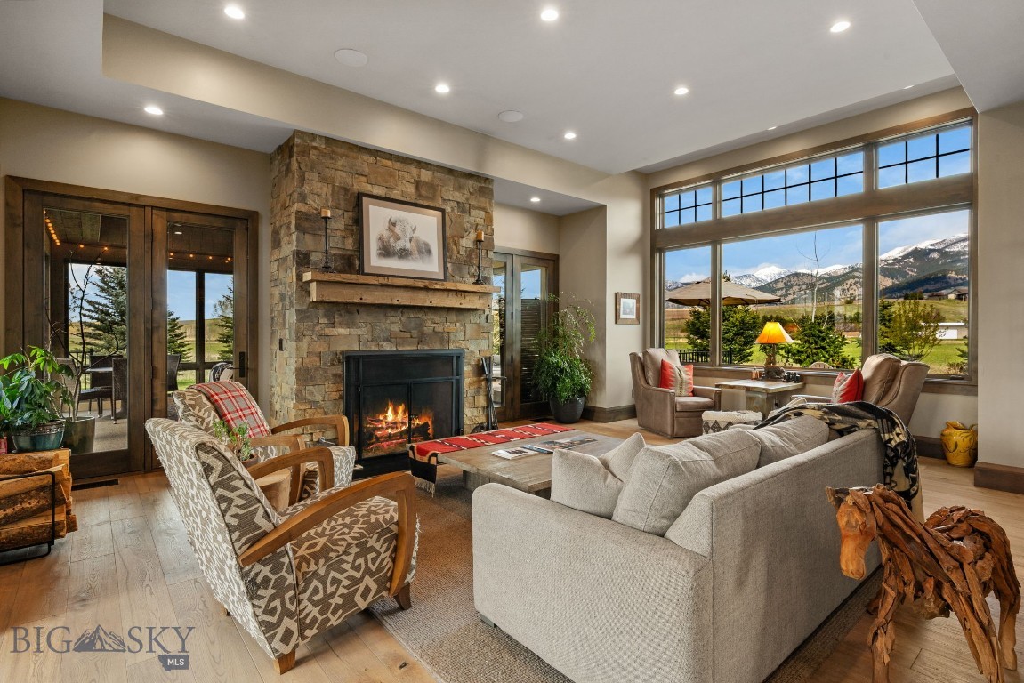 Manley Meadows - Residential