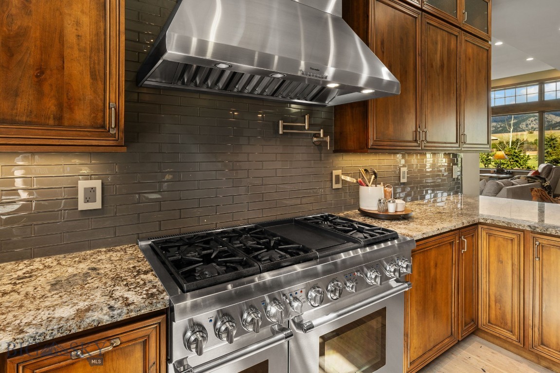 Manley Meadows - Residential