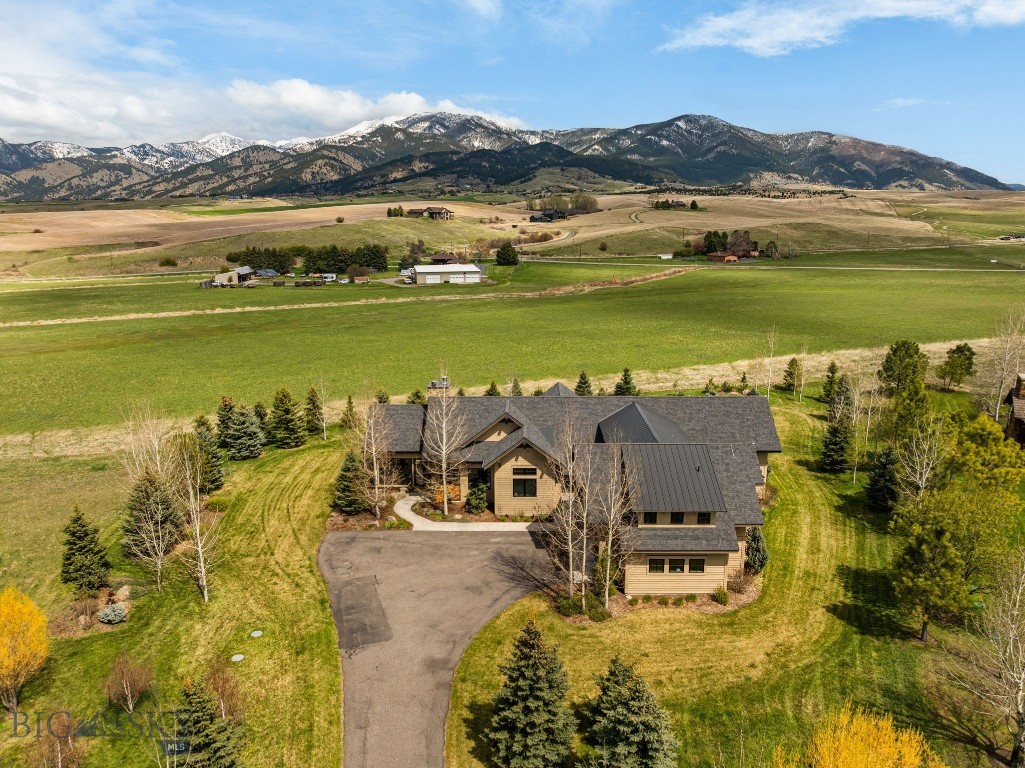 Manley Meadows - Residential