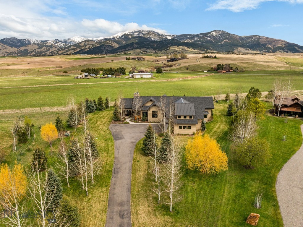 Manley Meadows - Residential