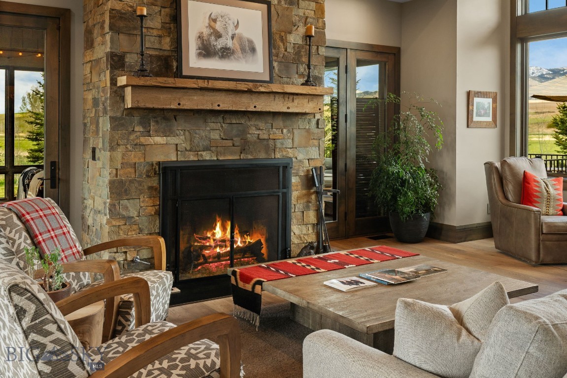 Manley Meadows - Residential