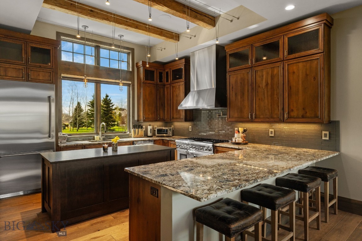 Manley Meadows - Residential