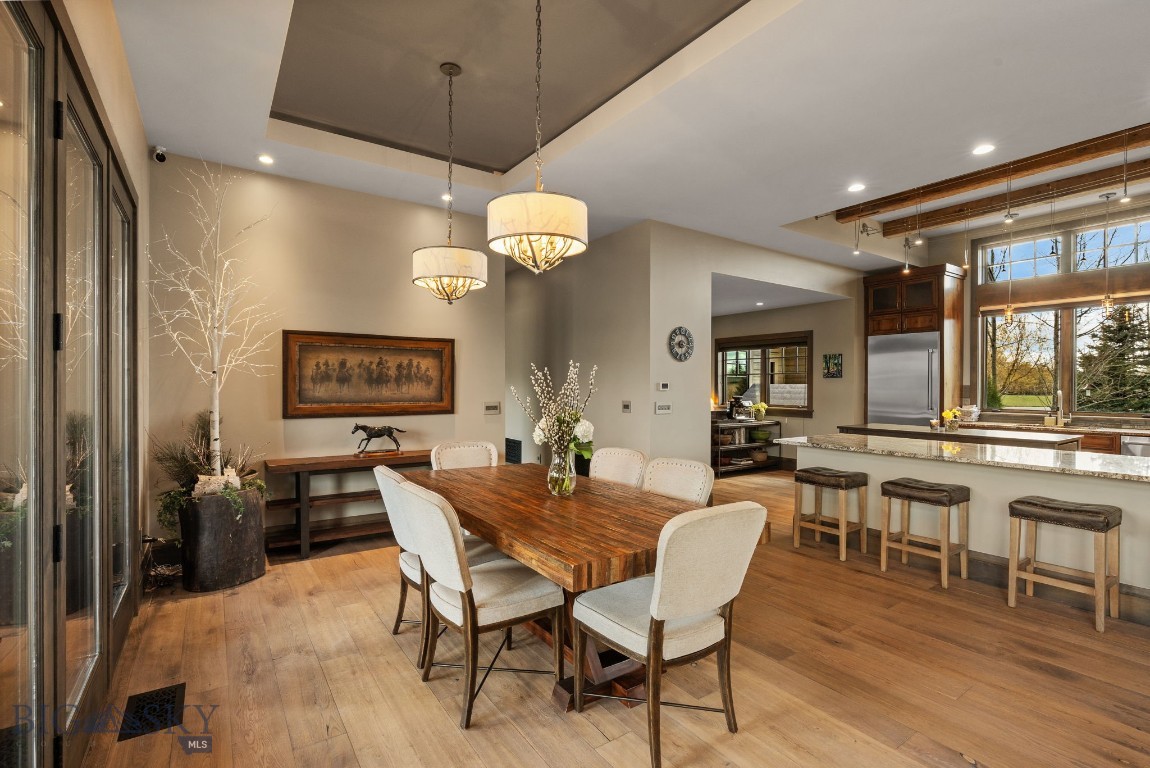 Manley Meadows - Residential