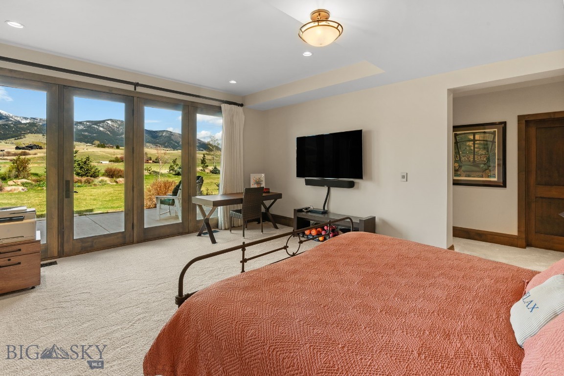 Manley Meadows - Residential