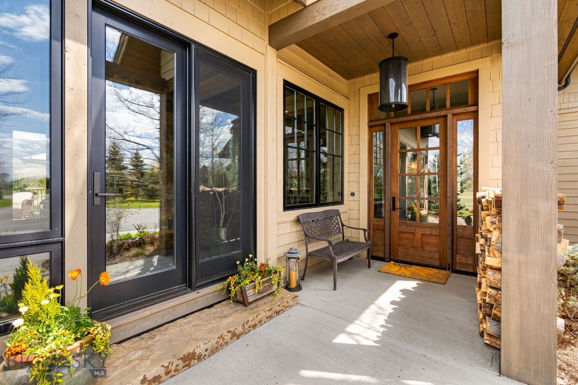 Manley Meadows - Residential