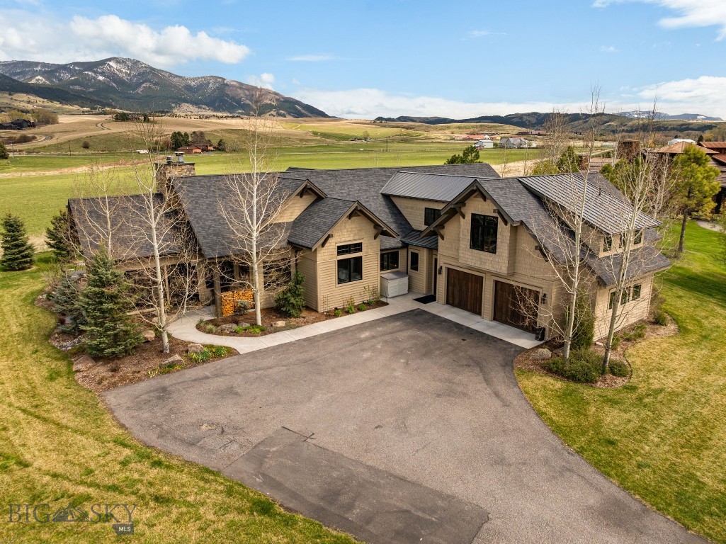 Manley Meadows - Residential
