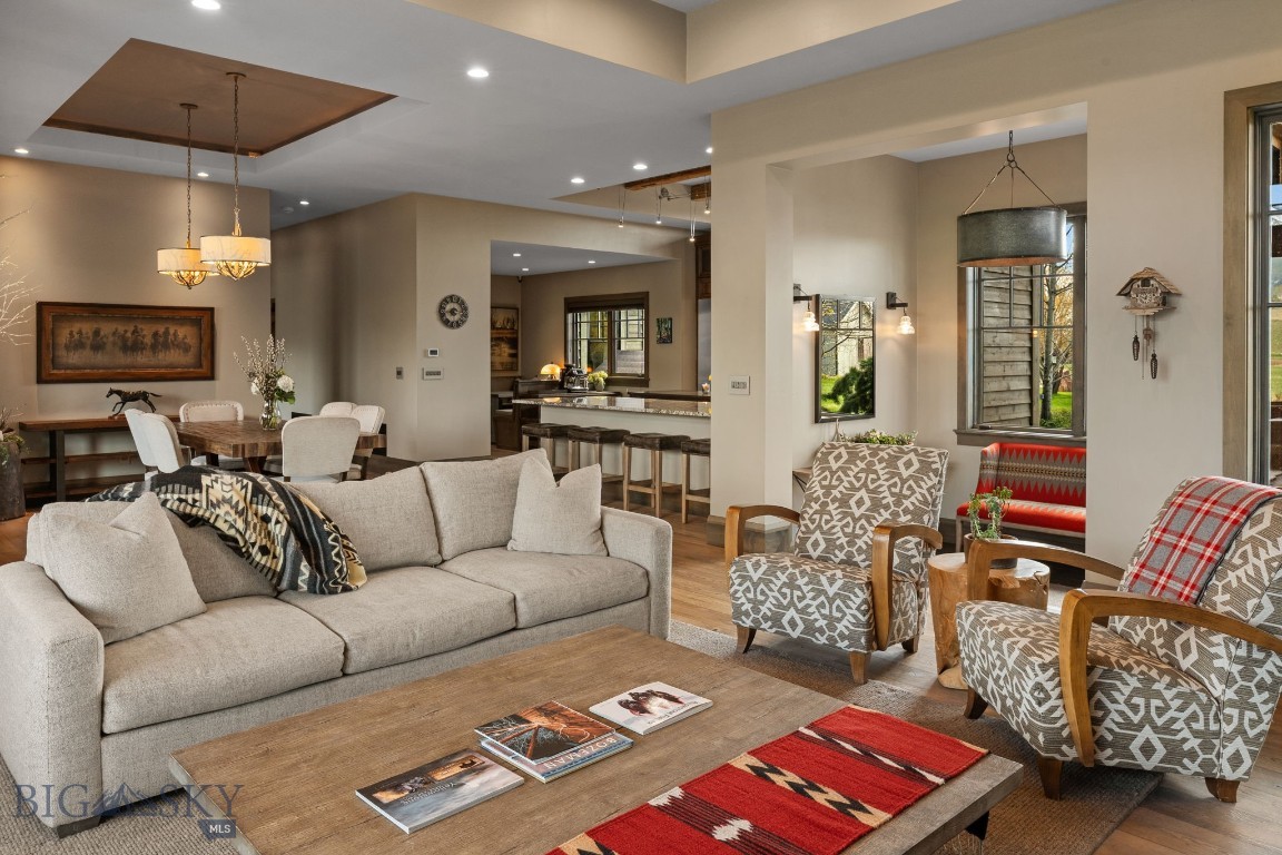 Manley Meadows - Residential