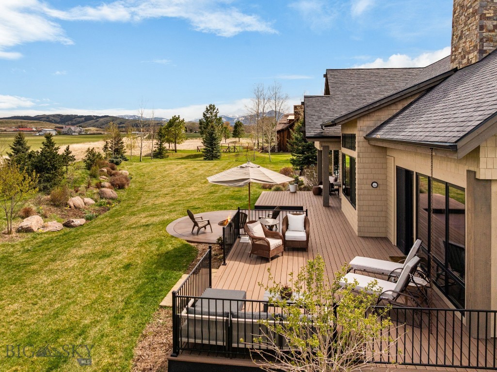 Manley Meadows - Residential