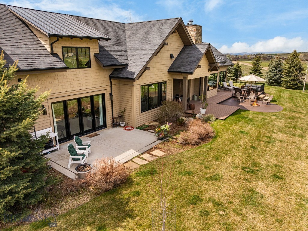 Manley Meadows - Residential