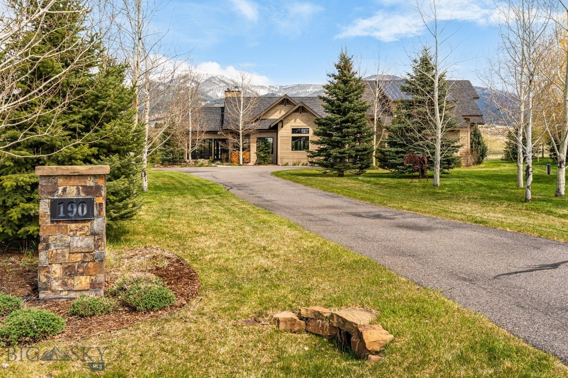 Manley Meadows - Residential