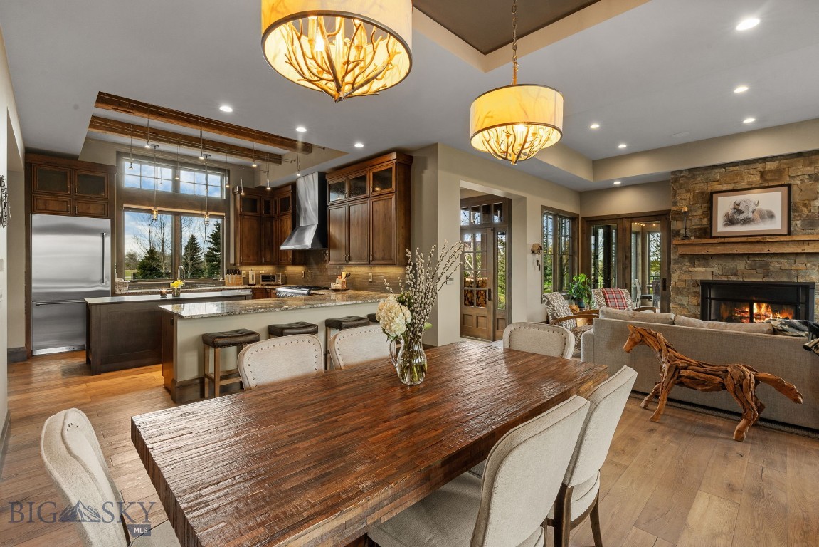 Manley Meadows - Residential