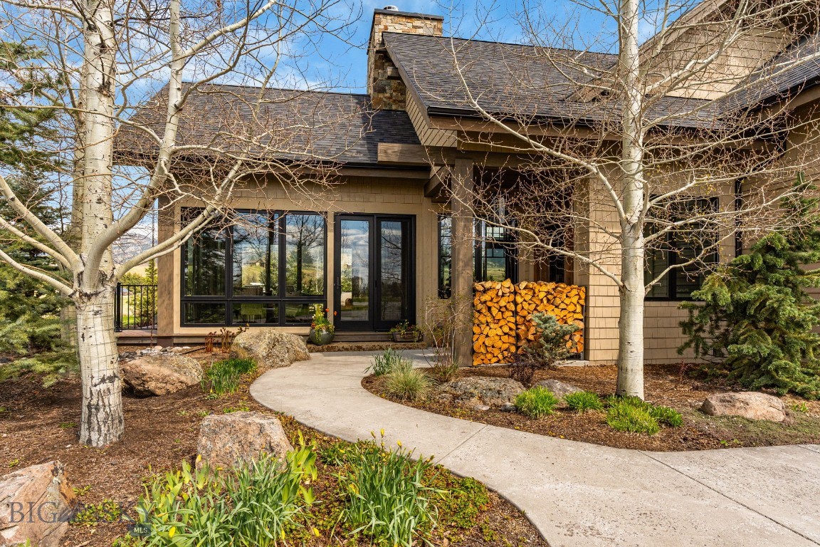 Manley Meadows - Residential