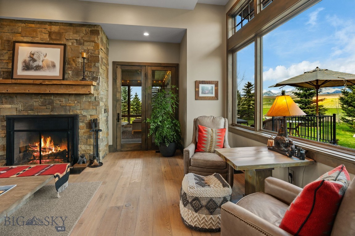 Manley Meadows - Residential