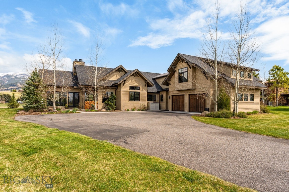 Manley Meadows - Residential