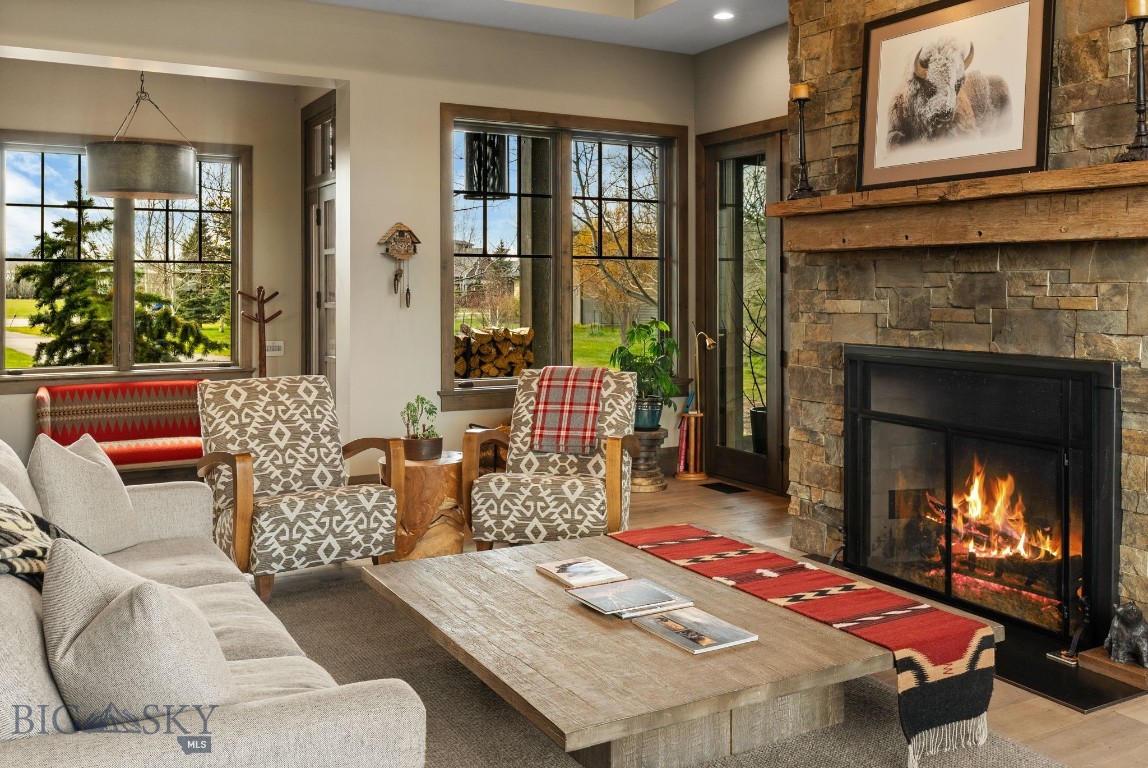 Manley Meadows - Residential
