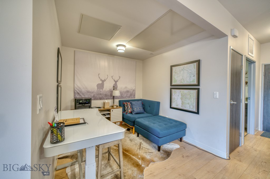 Park Addition - Residential