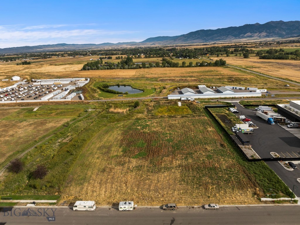 Plans Included.  This lot comes with a full set of plans for three buildings, each with roughly 9000 SqFt footprint. overhead doors, loading docks, and an additional 3000 SqFt in optional mezzanine space.   The lot received preliminary site plan approval in November of 2017.  Nearby interstate 90 and airport allows Nelson Meadows ease of access and versatility for a wide range of users.