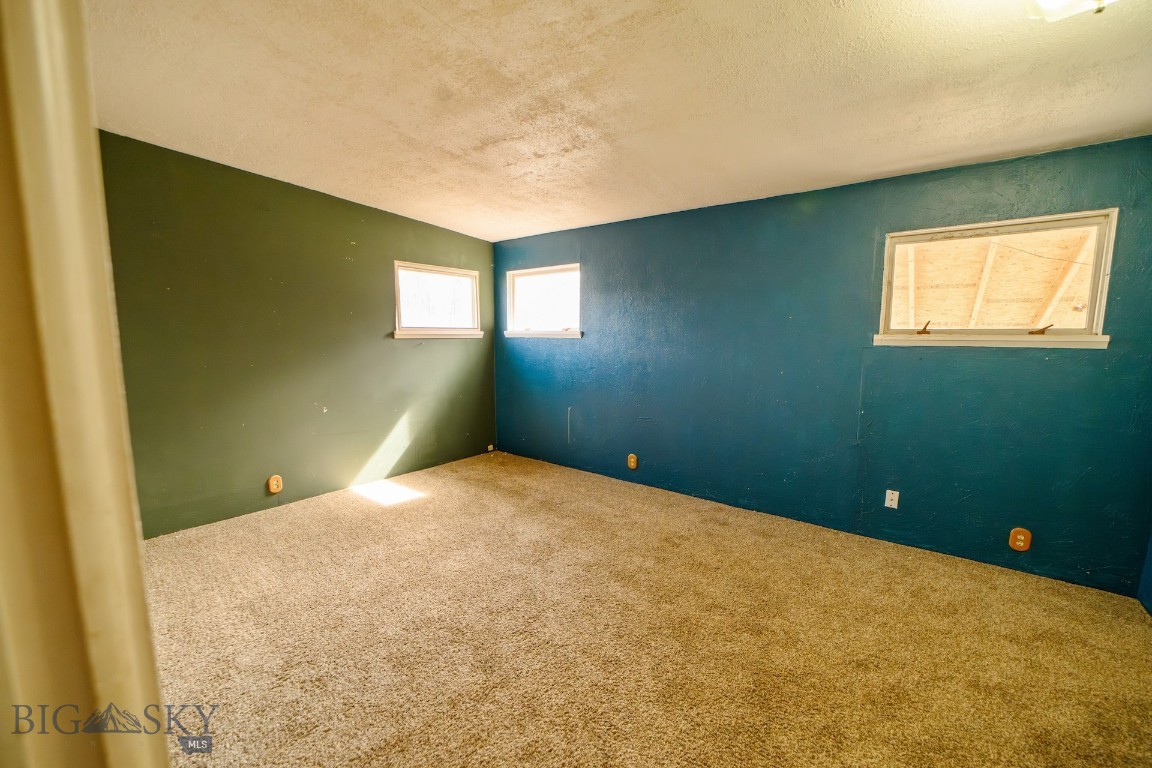 None - Residential