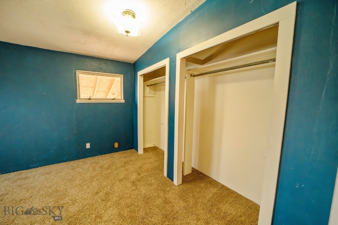 None - Residential