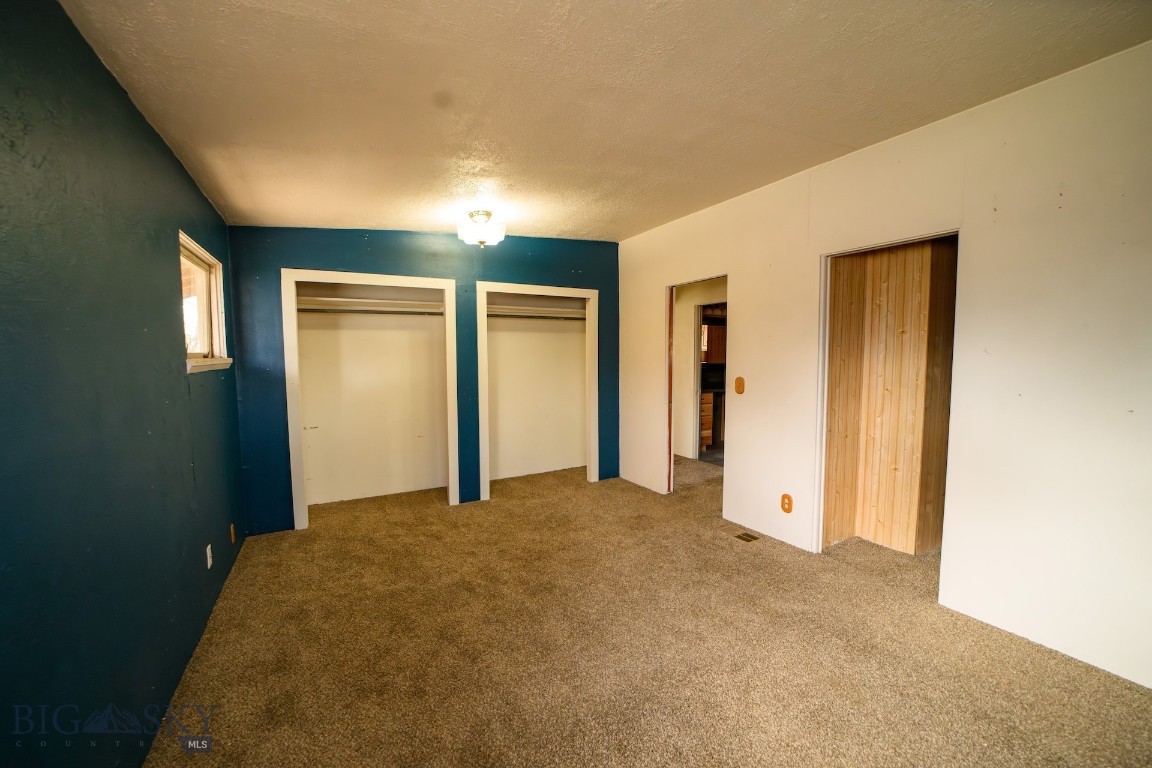 None - Residential