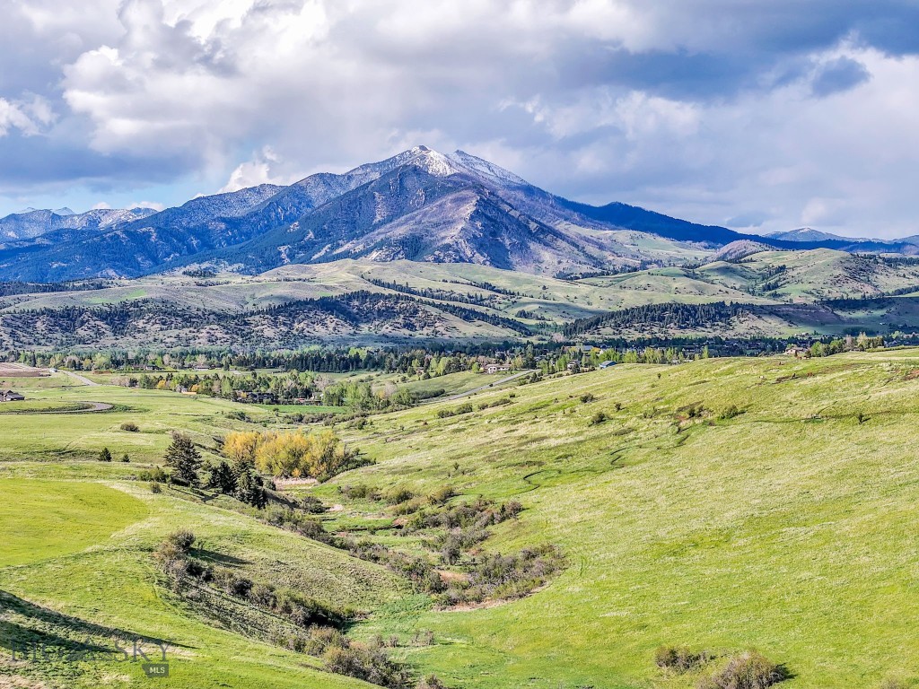 Elk Run - Land