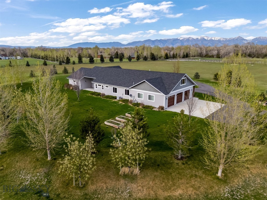 Cameron Bridge Estates - Residential