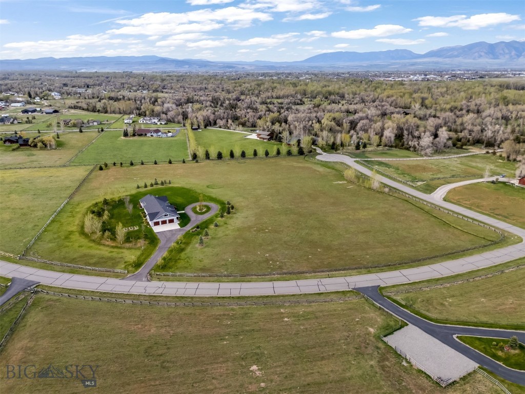 Cameron Bridge Estates - Residential