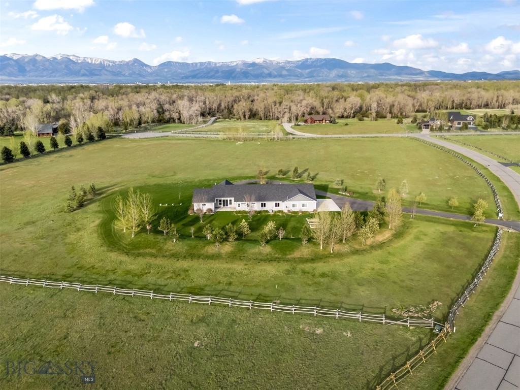 Cameron Bridge Estates - Residential