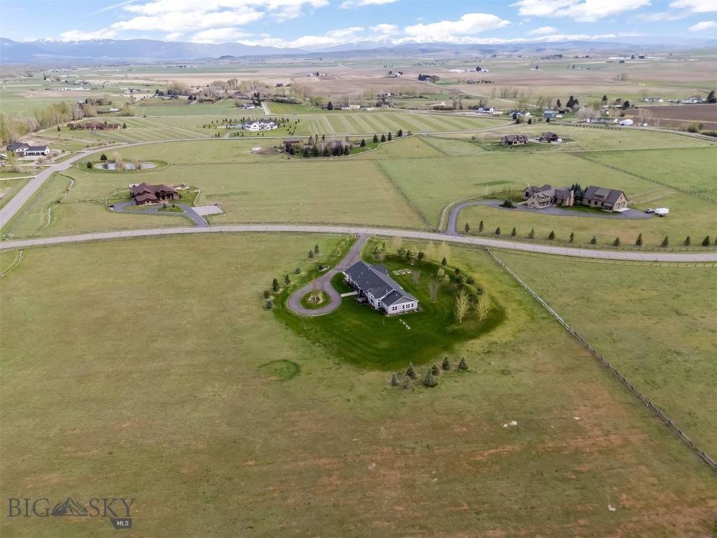 Cameron Bridge Estates - Residential