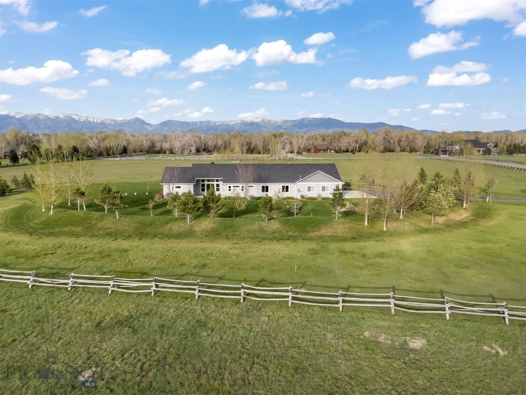 Cameron Bridge Estates - Residential