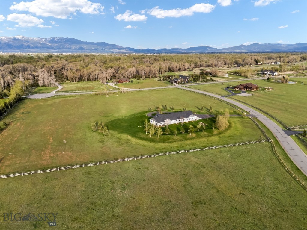 Cameron Bridge Estates - Residential